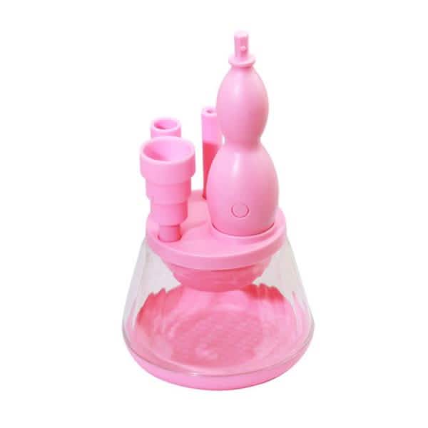 Electric Makeup Brush Cleaner and Dryer Machine DailySale