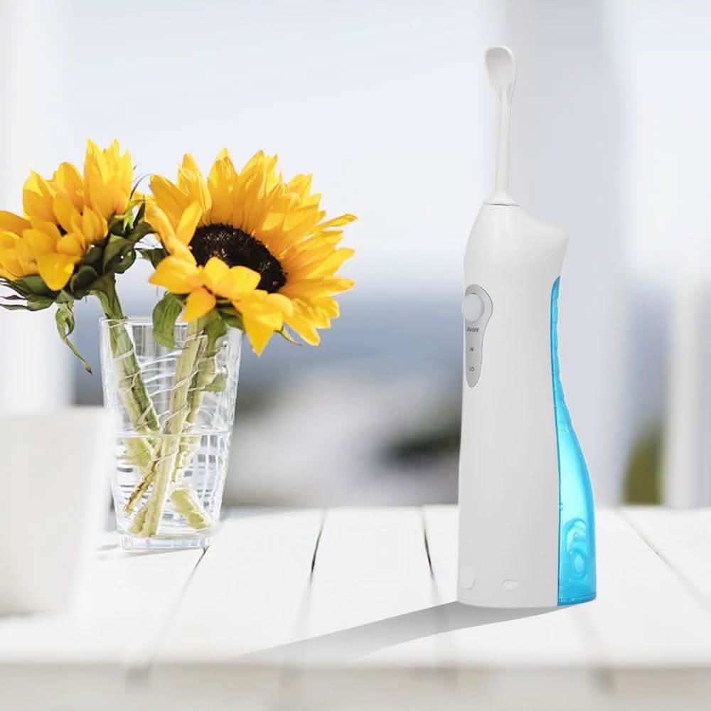Electric Oral Irrigator Water Flosser DailySale