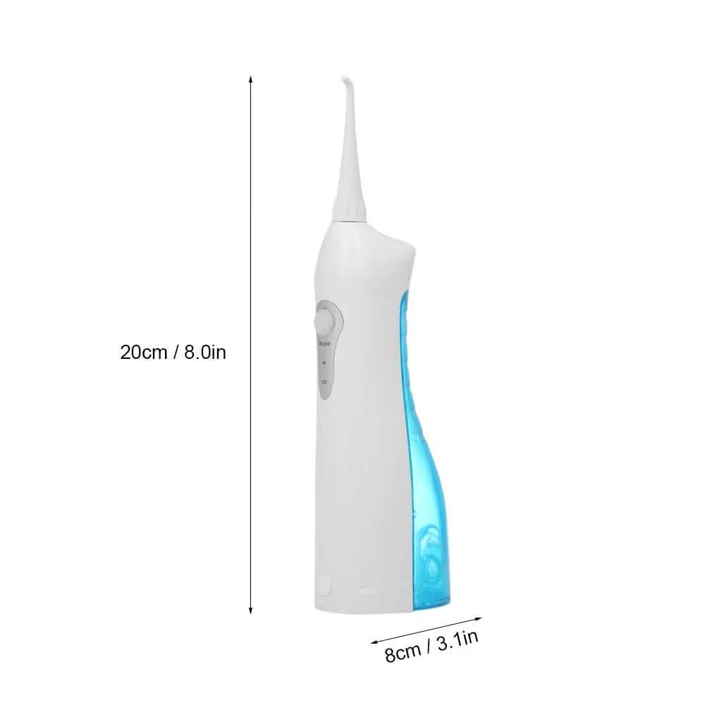 Electric Oral Irrigator Water Flosser DailySale