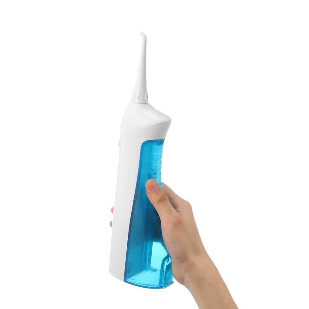 Electric Oral Irrigator Water Flosser DailySale