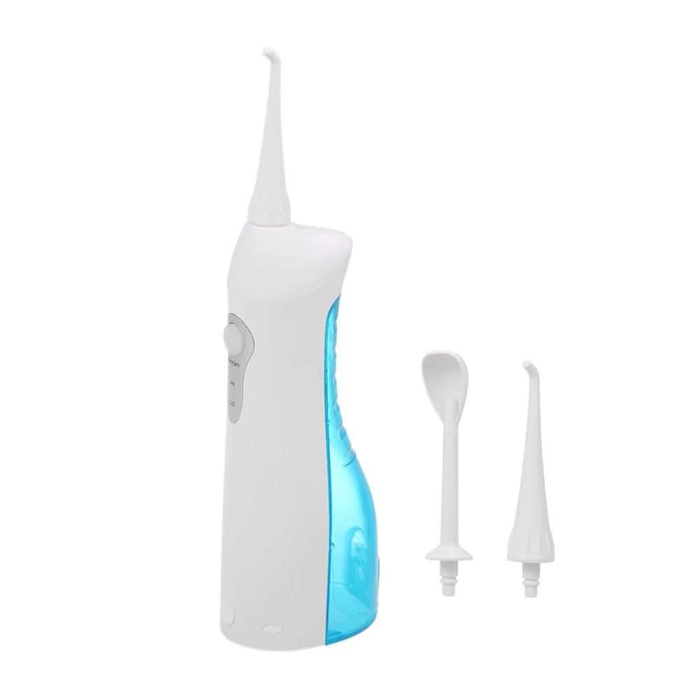 Electric Oral Irrigator Water Flosser DailySale