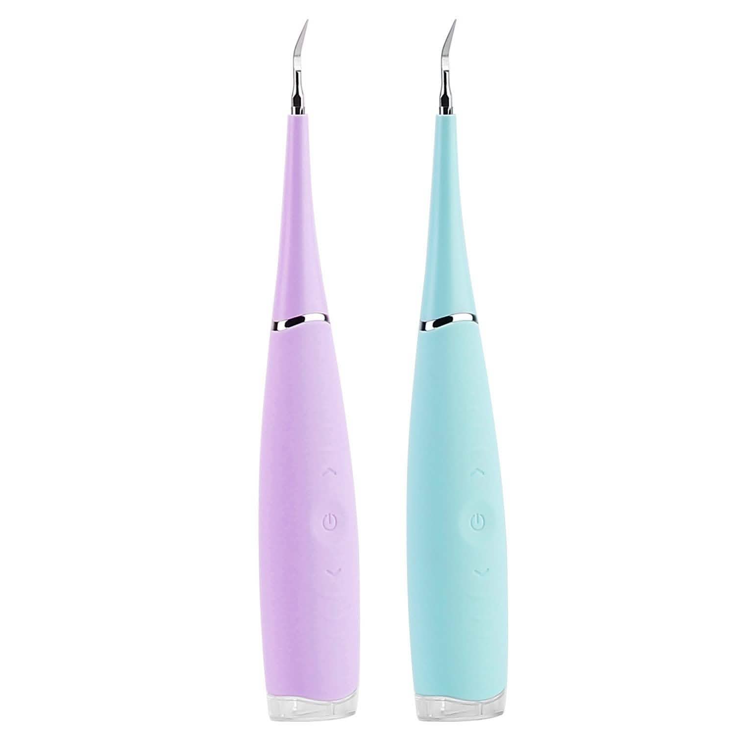 Electric Tartar Remover For Teeth DailySale