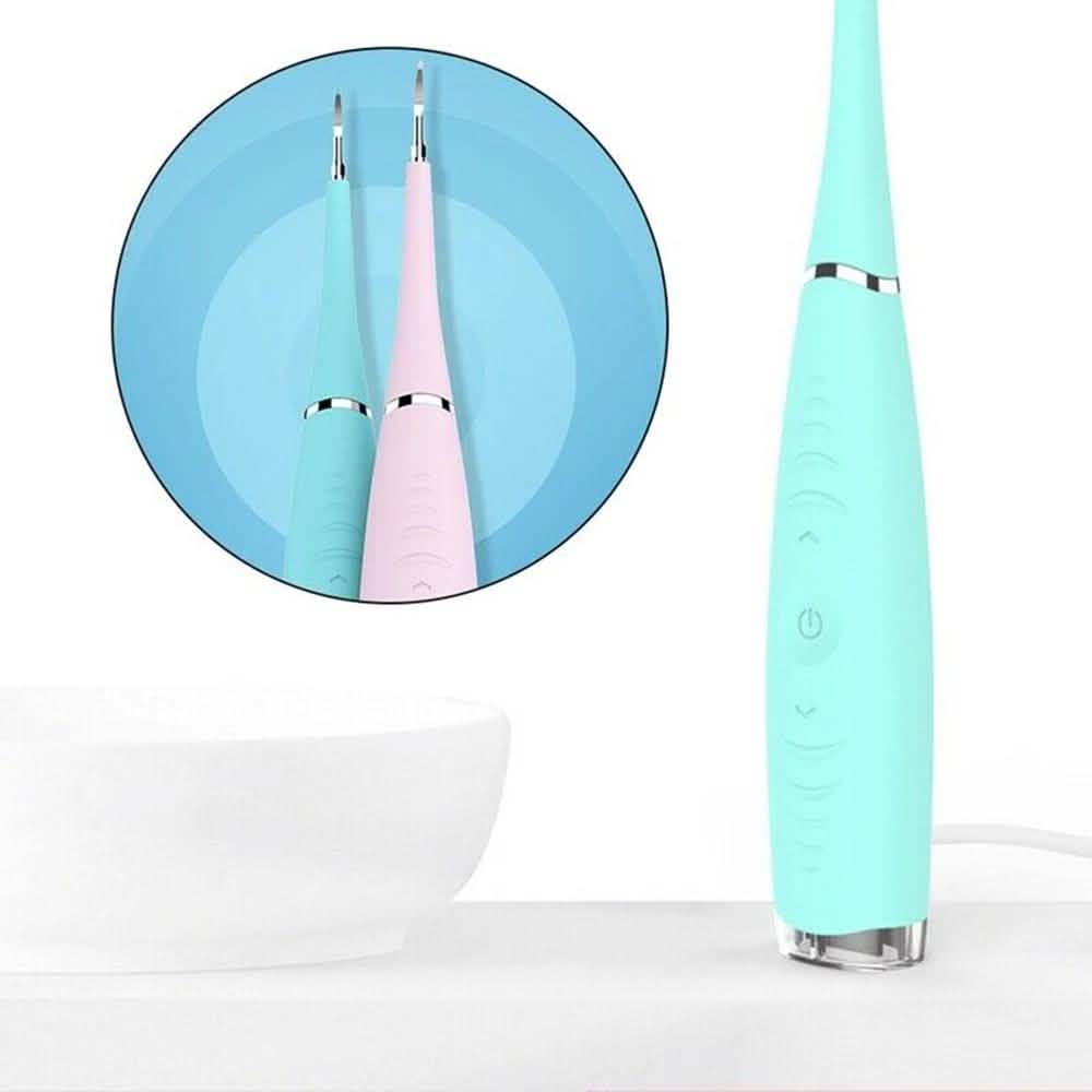 Electric Tooth Cleaner Dental Calculus Remover DailySale