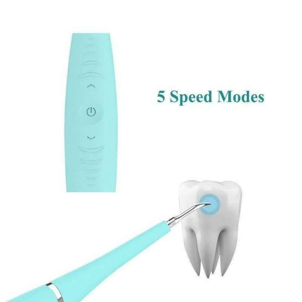 Electric Tooth Cleaner Dental Calculus Remover DailySale