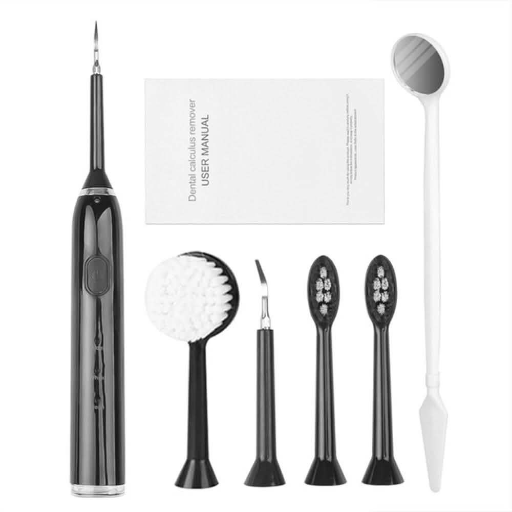 Electric Ultrasonic Dental Scaler DailySale
