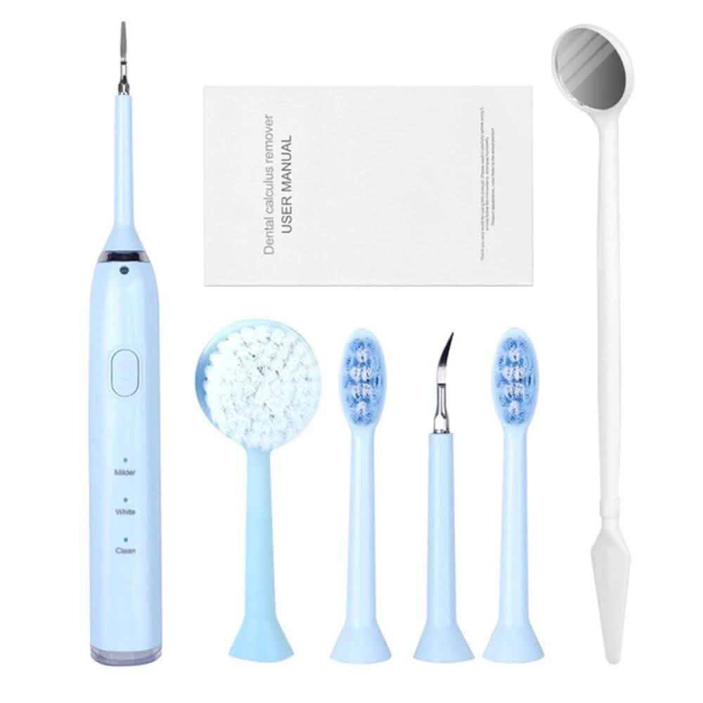 Electric Ultrasonic Dental Scaler DailySale