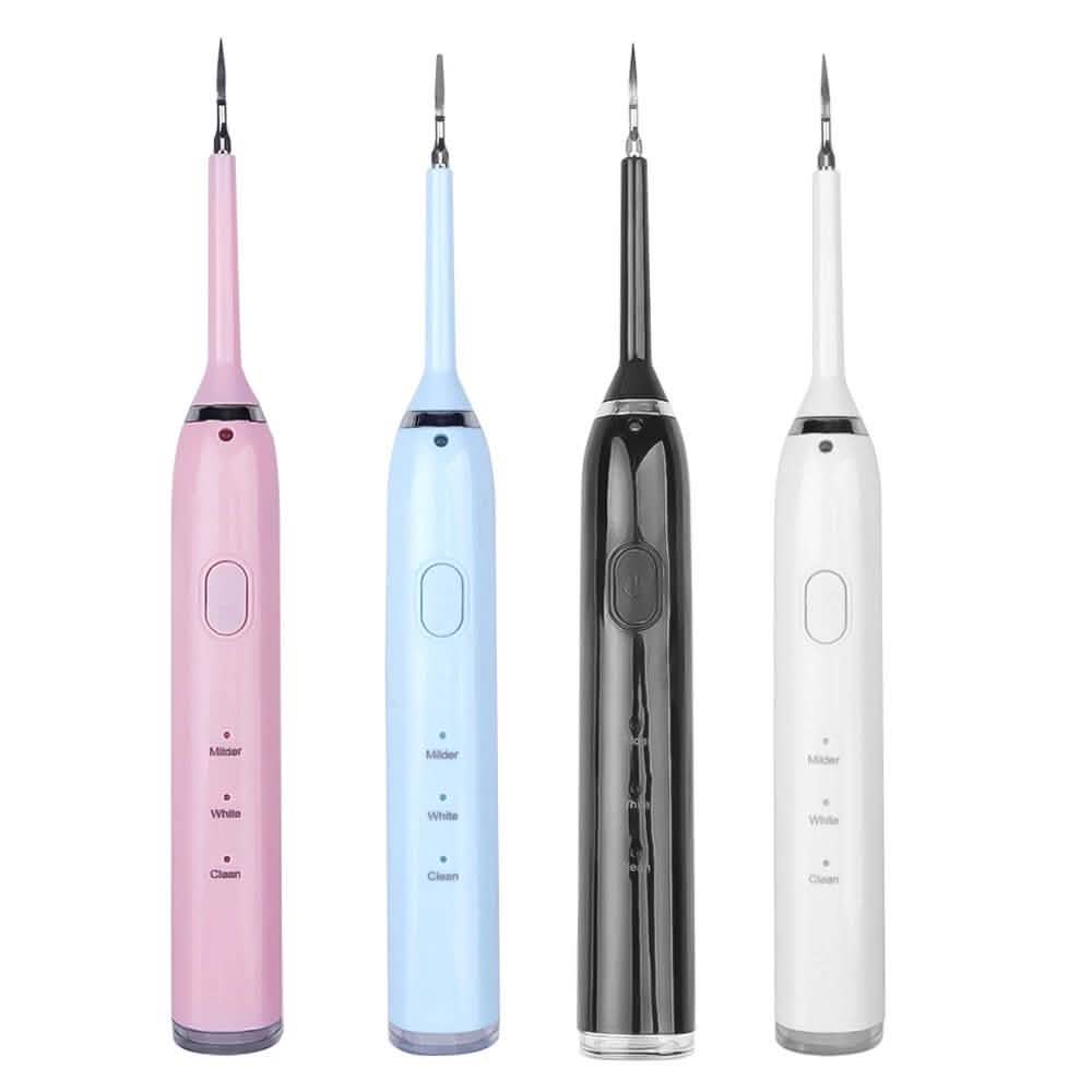 Electric Ultrasonic Dental Scaler DailySale