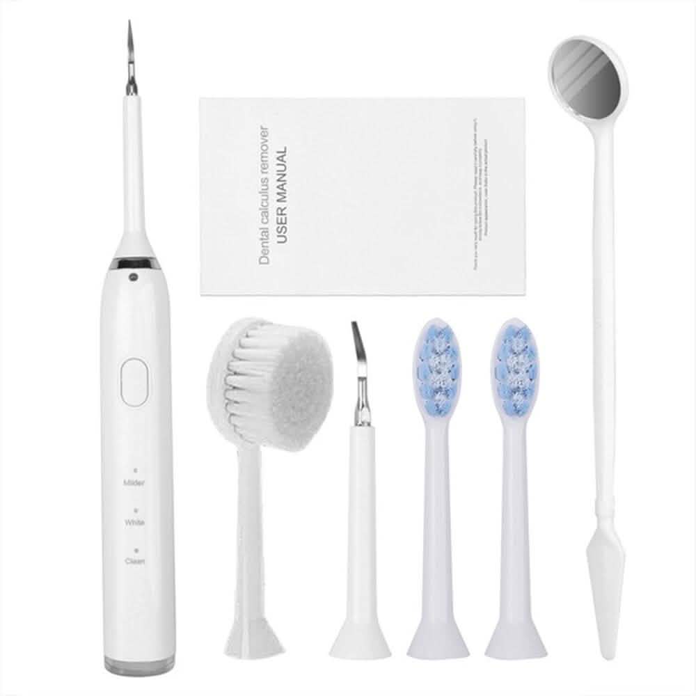 Electric Ultrasonic Dental Scaler DailySale