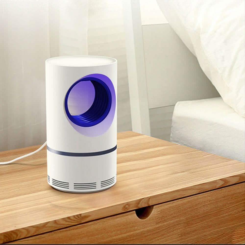 Electric USB Mosquito Zapper DailySale