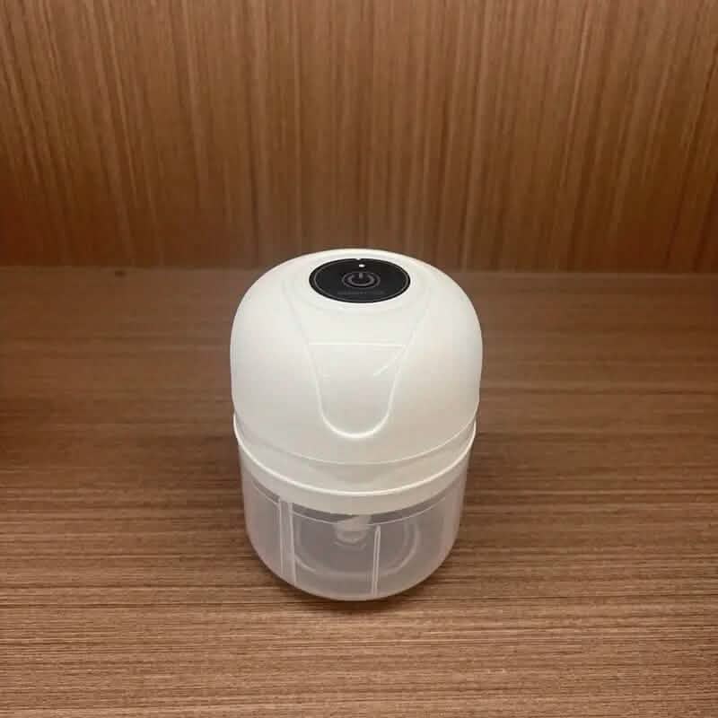 Electric Vegetable Mincer with USB Charging DailySale