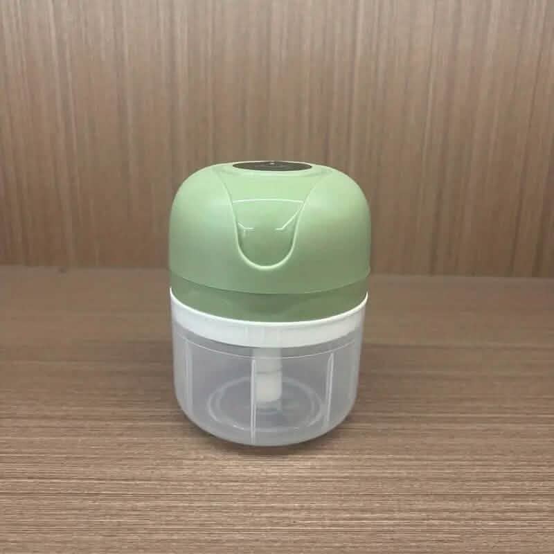Electric Vegetable Mincer with USB Charging DailySale