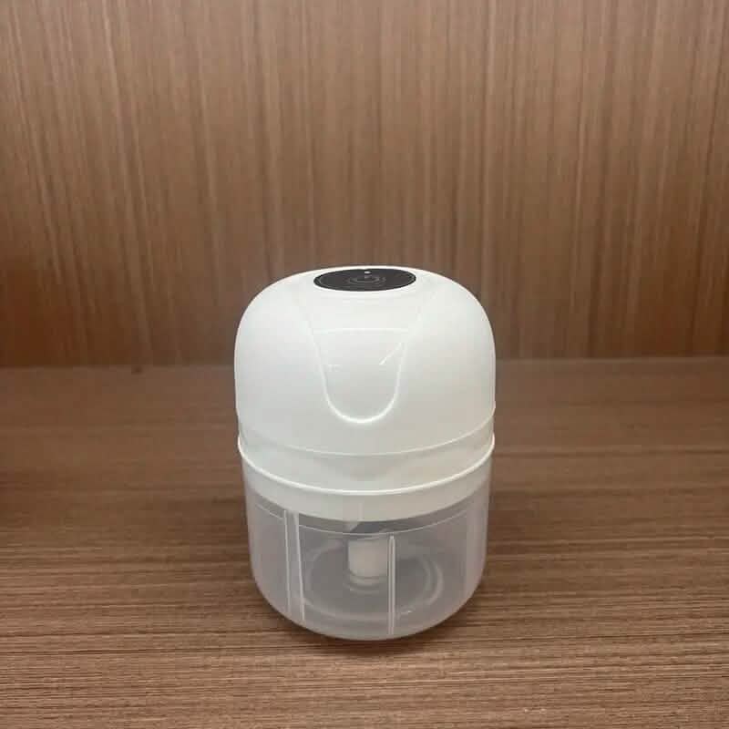Electric Vegetable Mincer with USB Charging DailySale