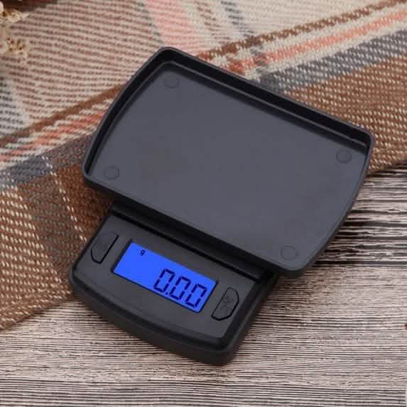Electronic Digital Precision Mini Scale DailySale