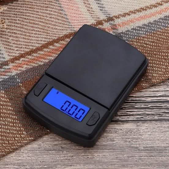 Electronic Digital Precision Mini Scale DailySale