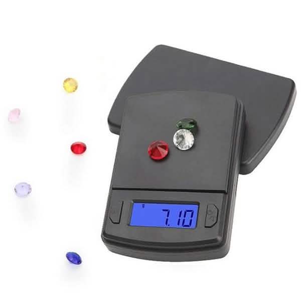 Electronic Digital Precision Mini Scale DailySale
