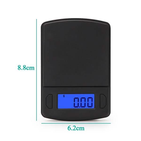 Electronic Digital Precision Mini Scale DailySale