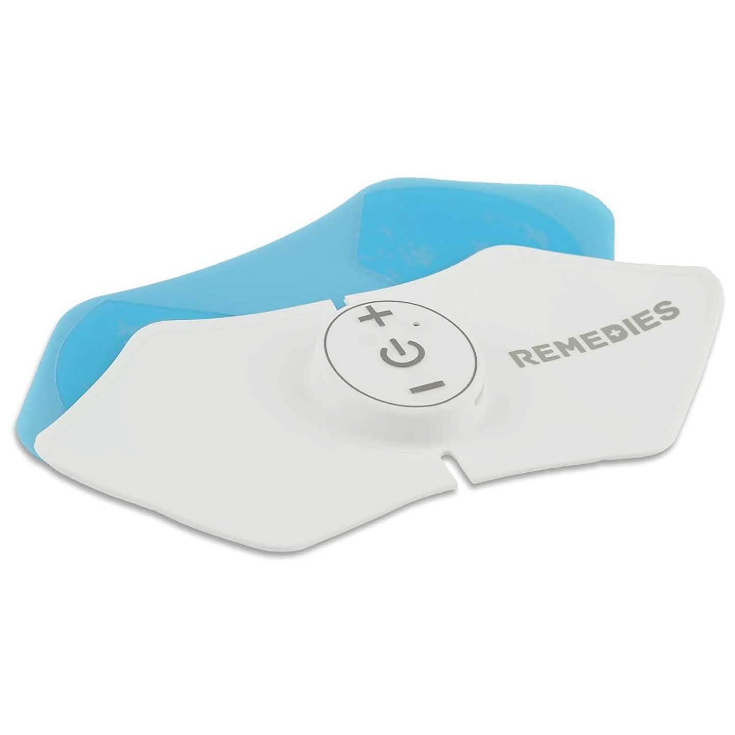 Electronic Tens Unit Muscle Stimulator DailySale