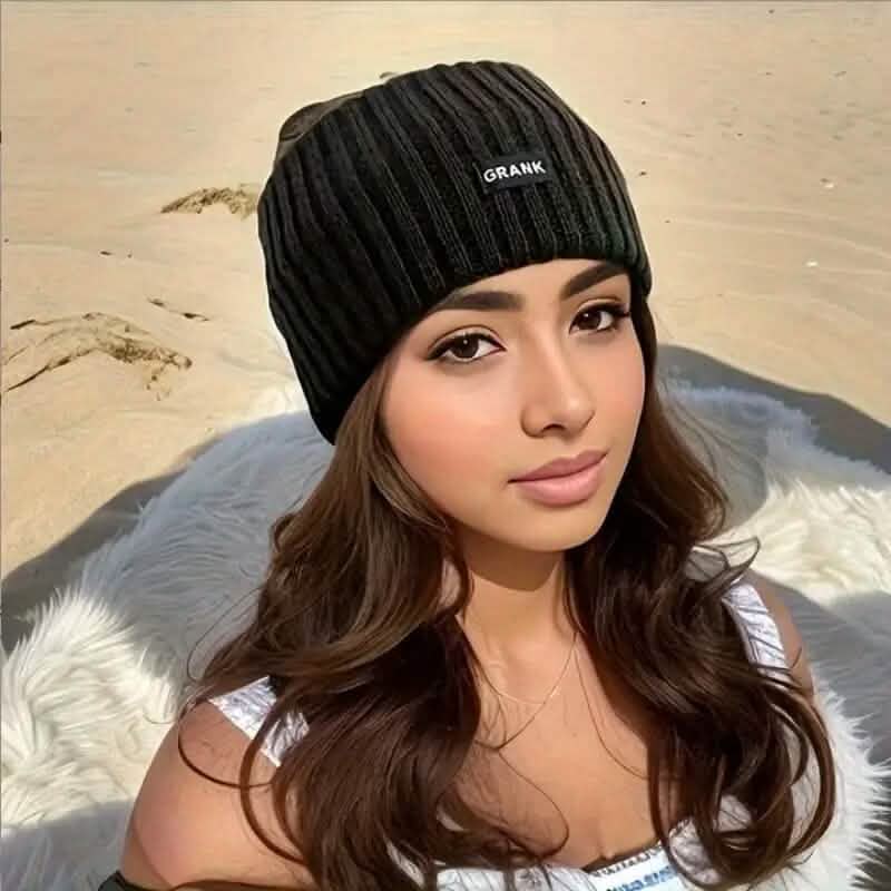 Elegant Knit Cozy Ear Warmer Headband for Women DailySale