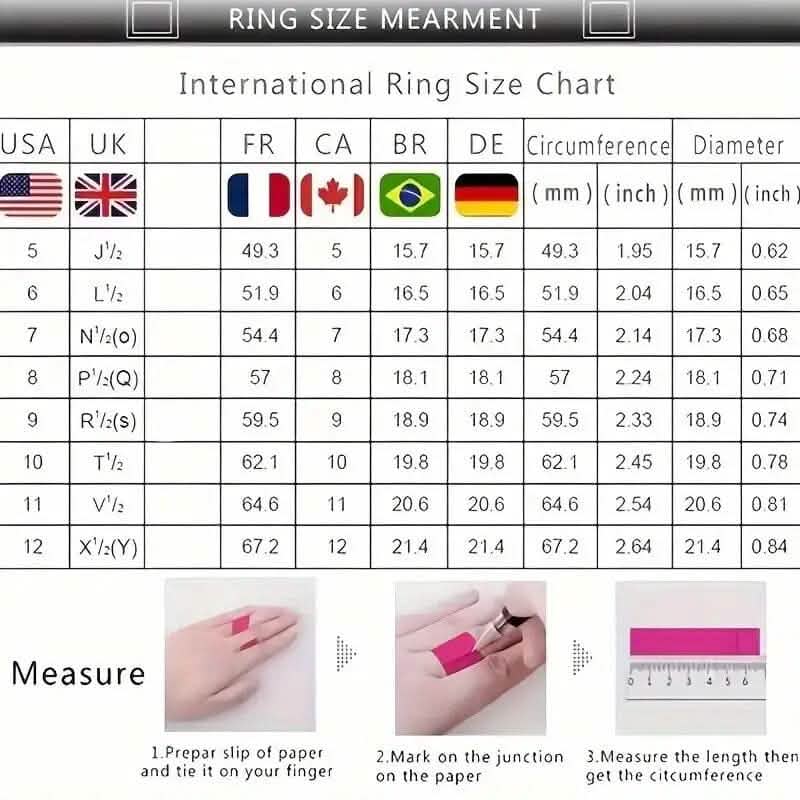 Elegant Moon Crown Ring DailySale
