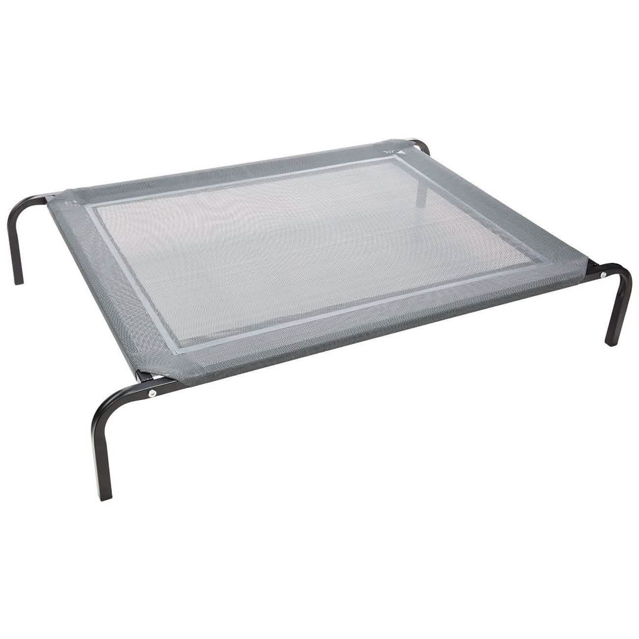 Elevated Bed Lounger - Large DailySale