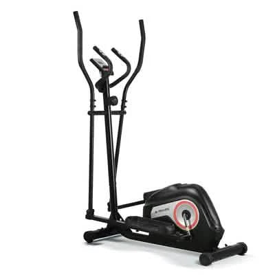Elliptical Exercise Machine Cross Trainer for Home Use Up to 220 lbs DailySale