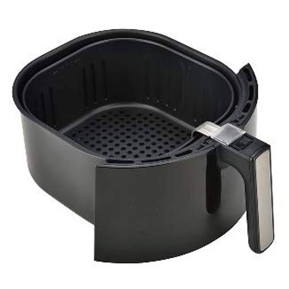Emerald Air Fryer 5.2 Liter Capacity w/ Digital LED Touch Display DailySale