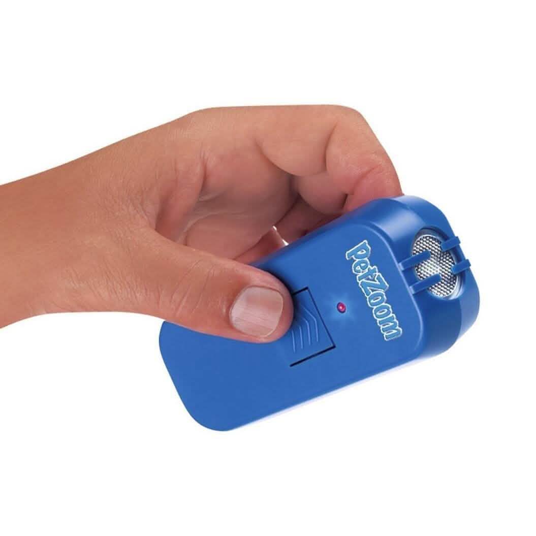 Emson Div. E. Mishon Petzoom 8140 Sonic Pet Trainer DailySale