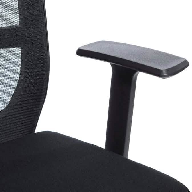 Ergonomic High Back Mesh Computer Desk Chair DailySale