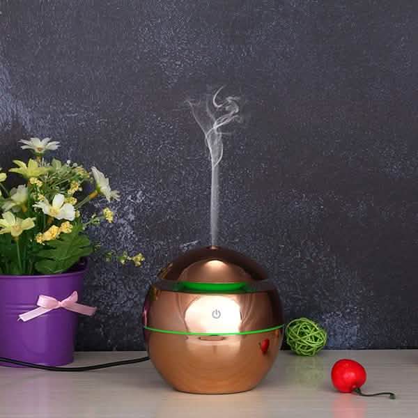 Essential Oil Diffuser USB Ultrasonic Humidifier DailySale