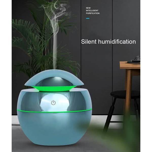 Essential Oil Diffuser USB Ultrasonic Humidifier DailySale