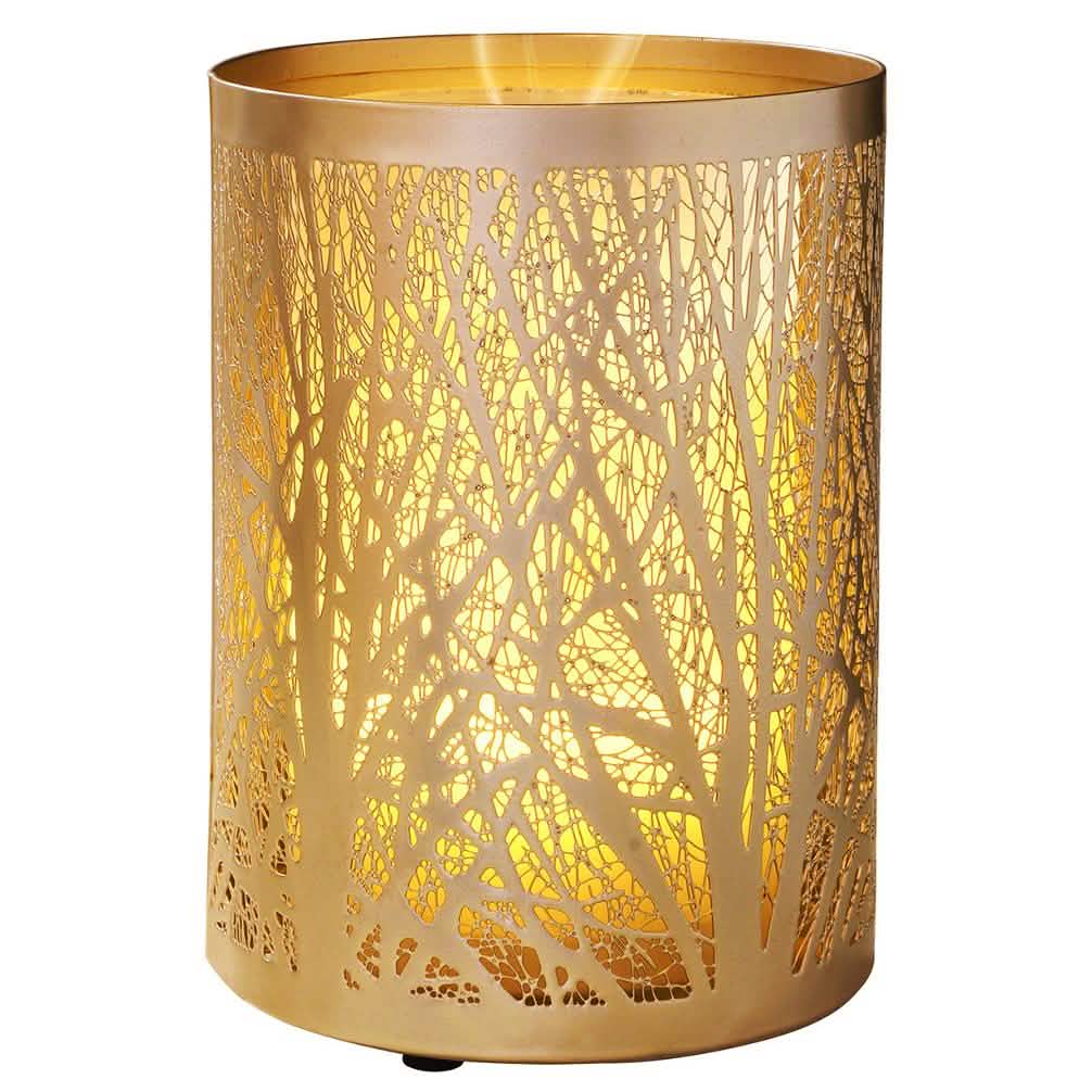 Essential Oil Diffuser DailySale