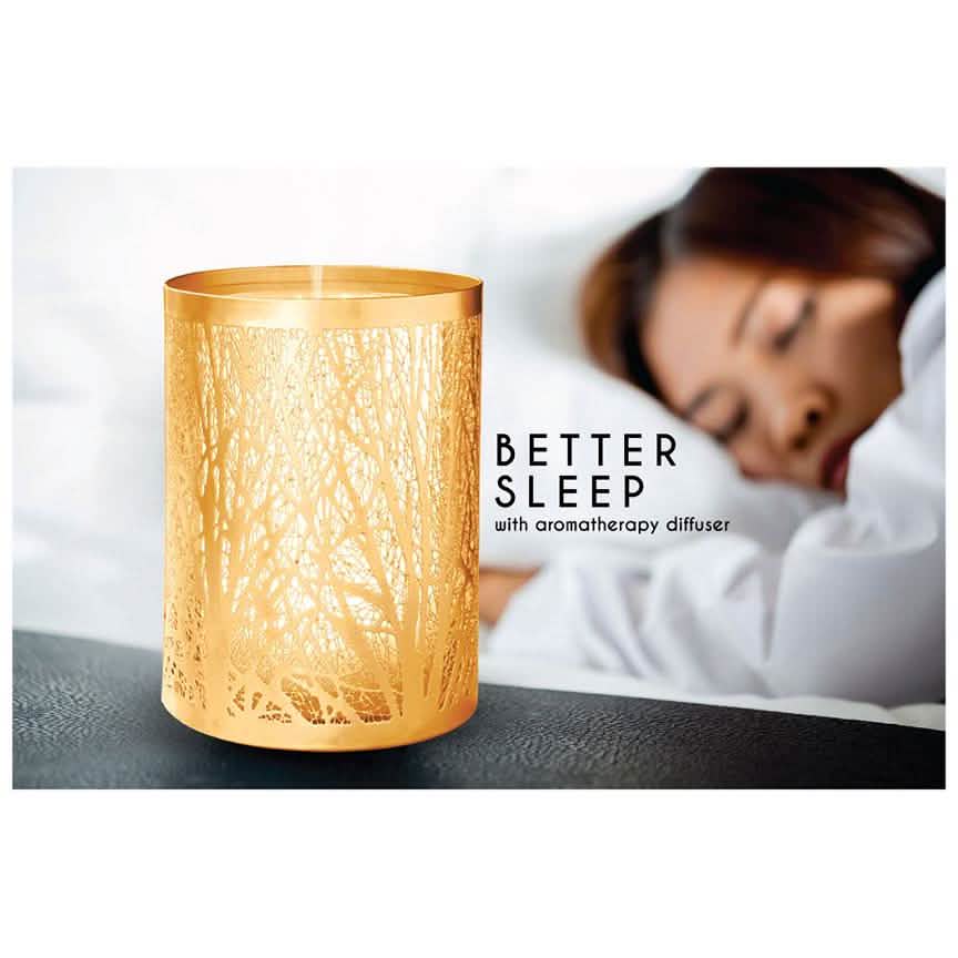 Essential Oil Diffuser DailySale
