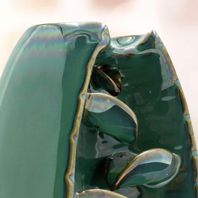 Eternal Aromatherapy Cascading Incense Burner DailySale