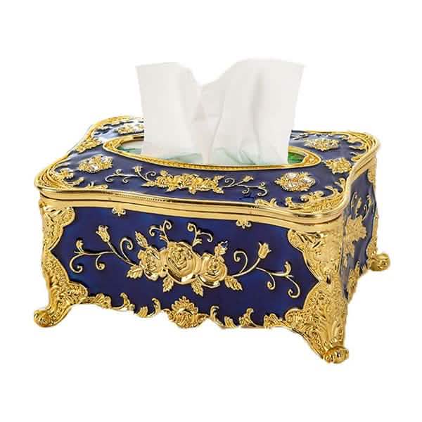 European Vintage Tissue Box DailySale