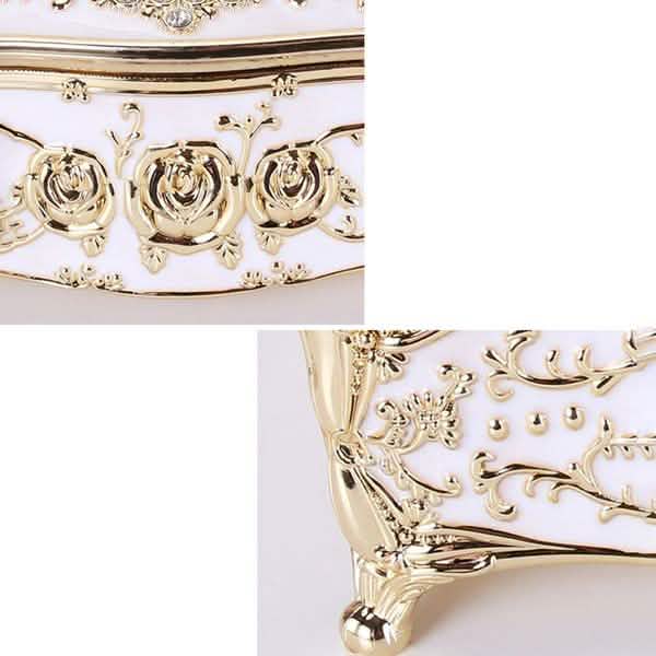 European Vintage Tissue Box DailySale