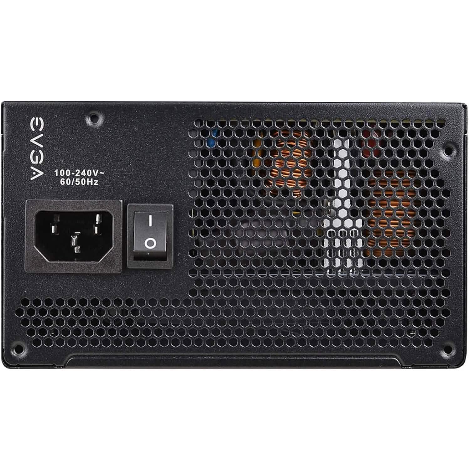 Evga 750w Gold Power Supply 220-GT-0750-Y1 (Refurbished) DailySale