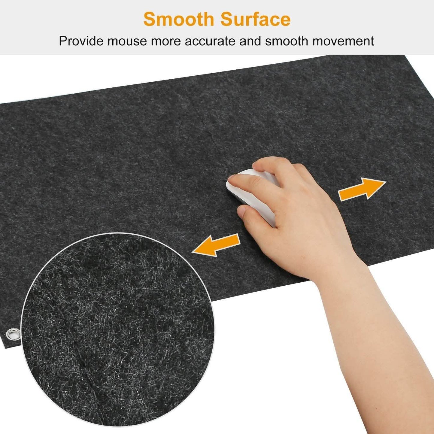 Extended Gaming Mouse Pad DailySale