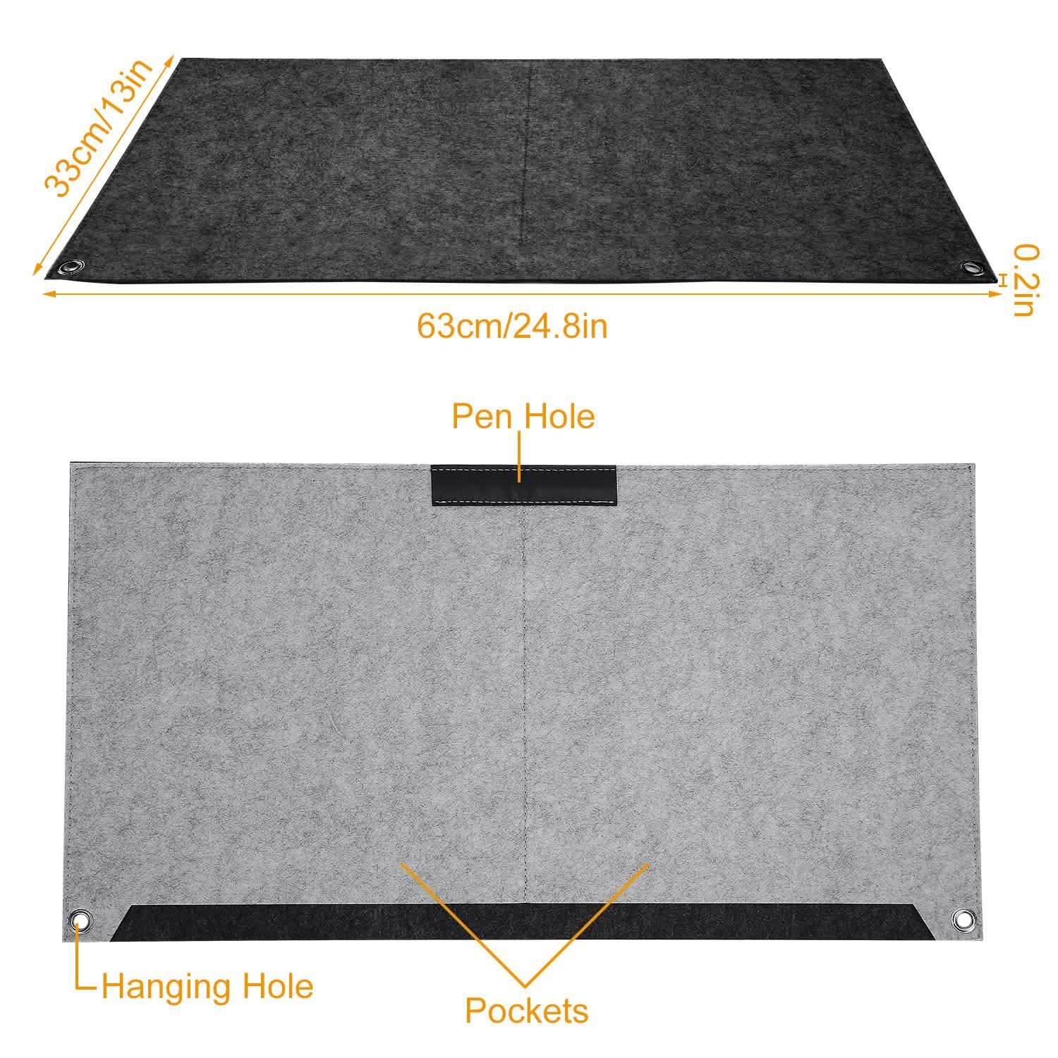 Extended Gaming Mouse Pad DailySale