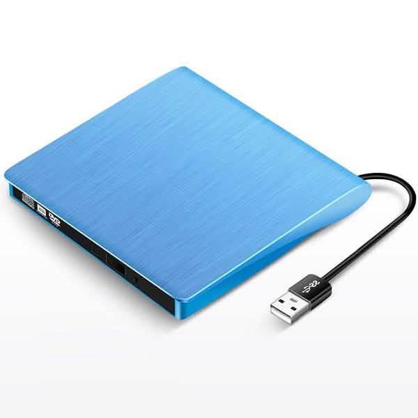 External CD Drive USB 3.0 DailySale
