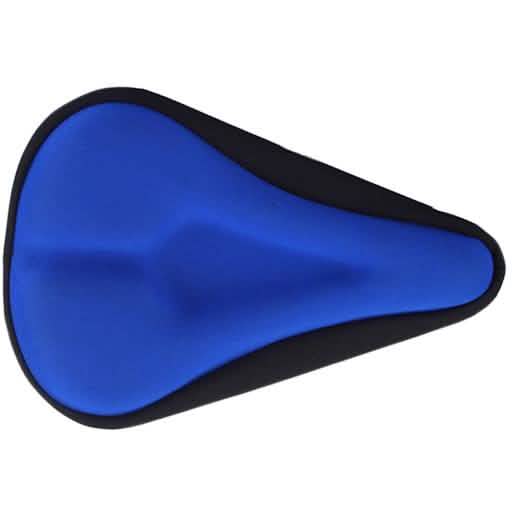 Extra Comfort Soft Gel Cycling Seat Cushion Pad Cover DailySale