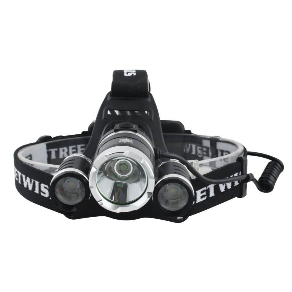 Extreme T6 LED Headlight DailySale