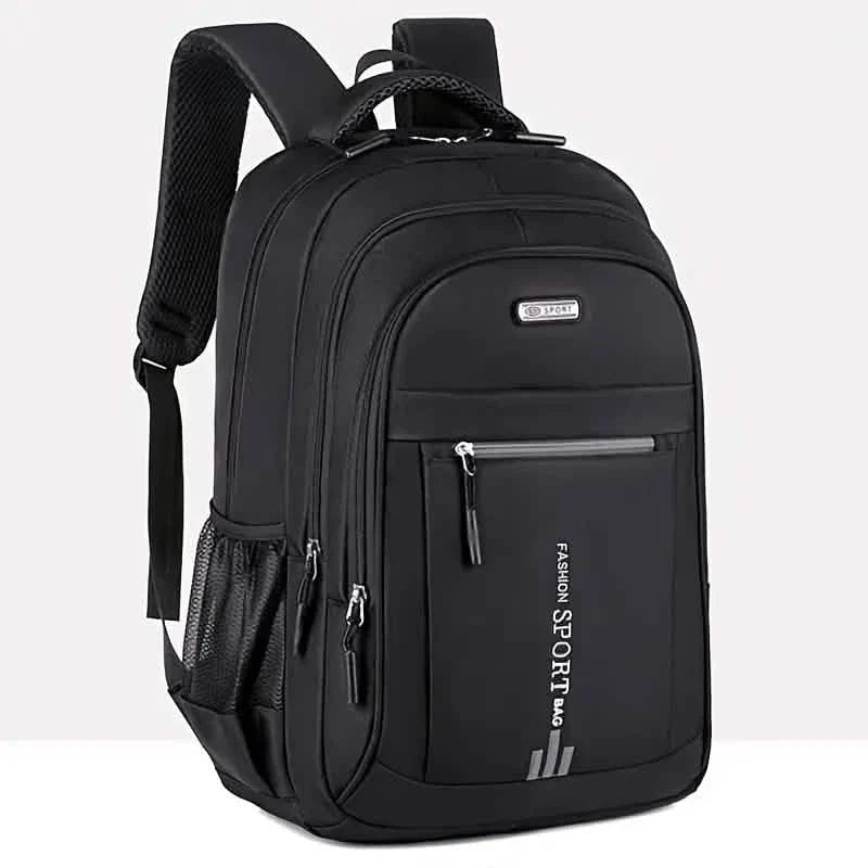 Stylish Multi Pocket Backpack DailySale