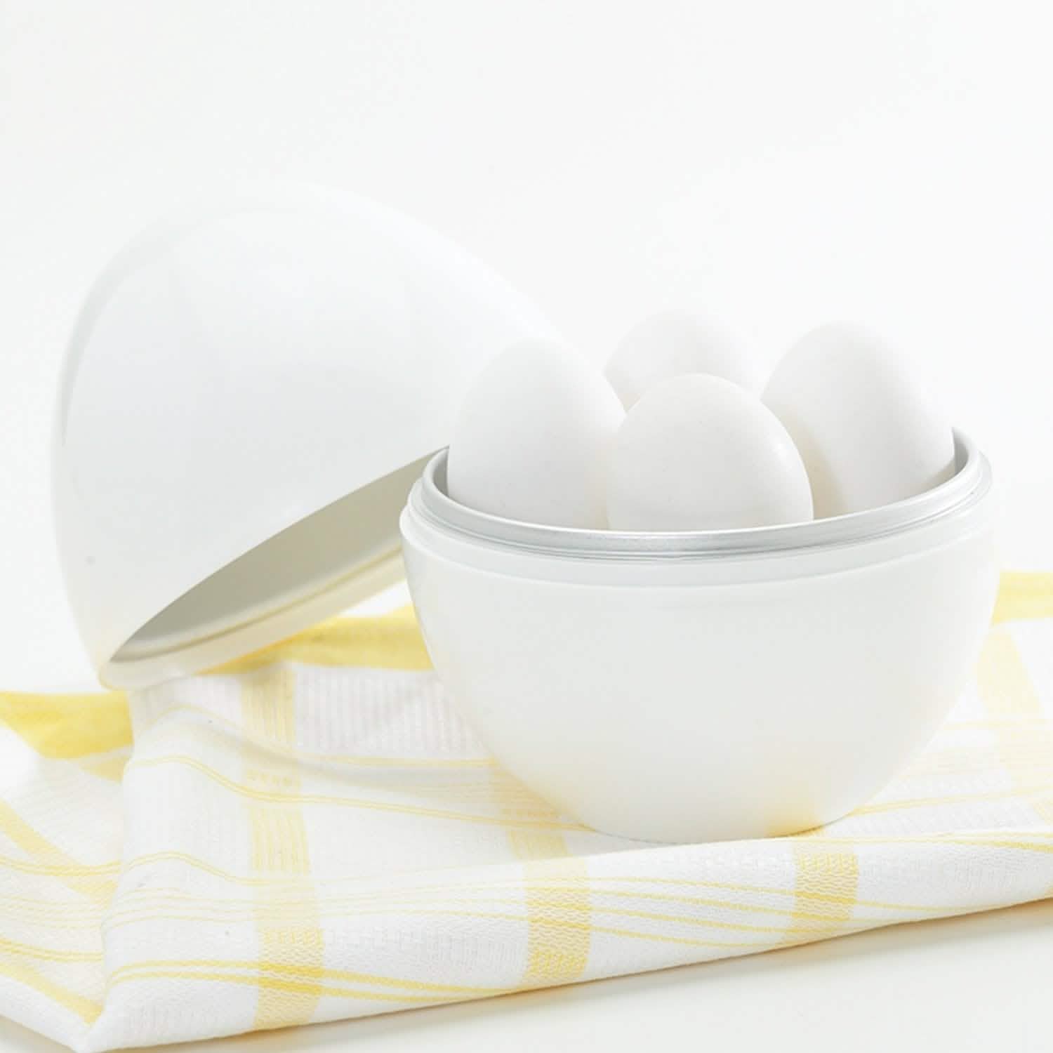 Perfect Egg Cooker DailySale