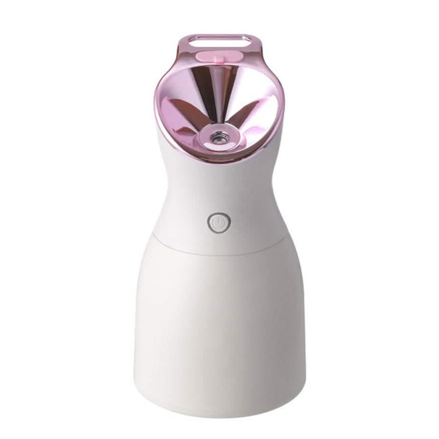 Facial Steamer Nano Ionic Face Steamers DailySale