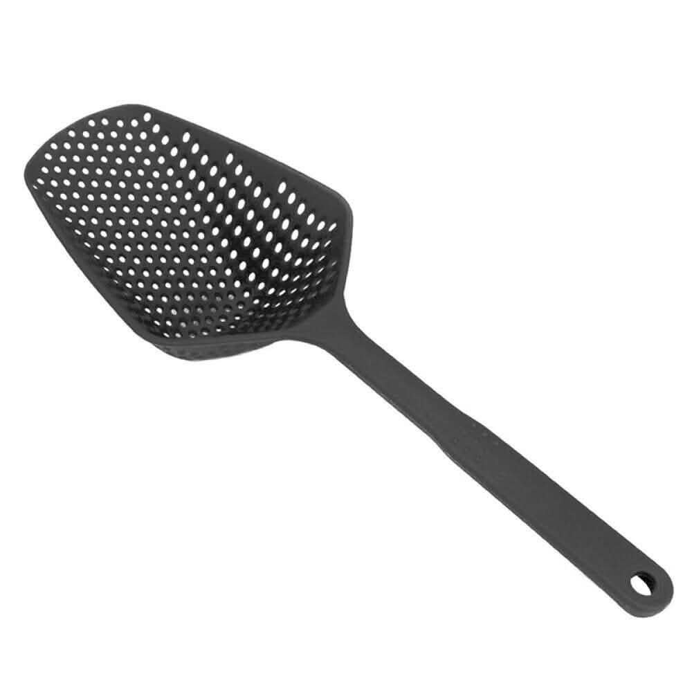 Fashion Kitchen Accessories Large Scoop Colander Pasta Heat Resistant Strainer DailySale