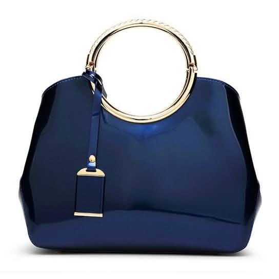 Fashion Luxury Ring Ladies Handbag DailySale