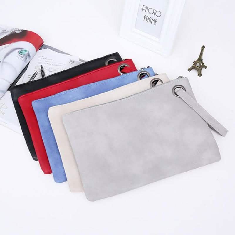Fashion Solid Women's Envelope Bag DailySale