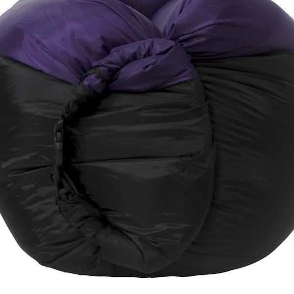 Fast Inflatable Lazy Sofa DailySale