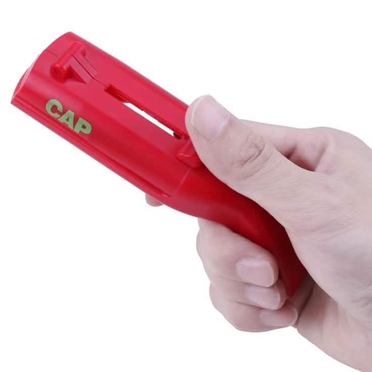 Firing Cap Gun DailySale