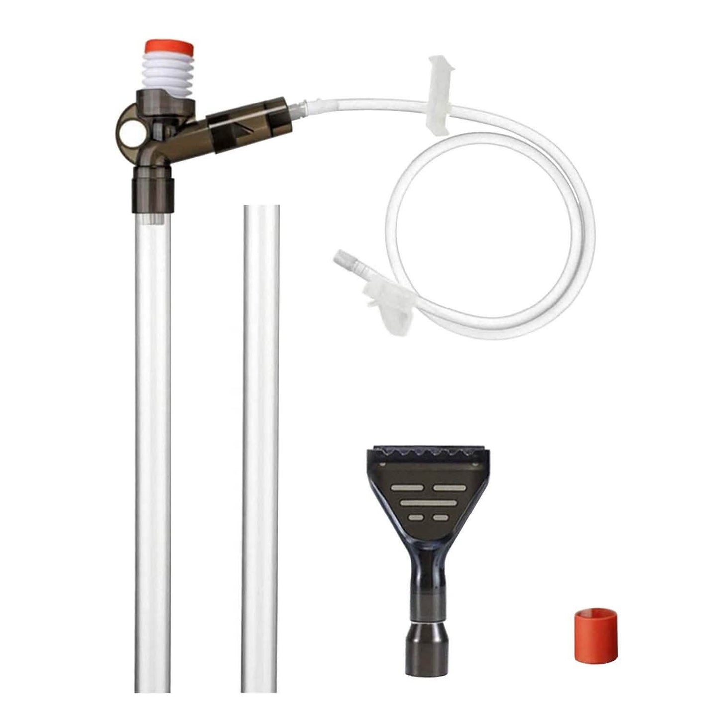 Fish Tank Gravel Cleaner Kit DailySale